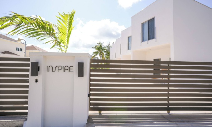 Nassau Condo | Idyllic Beach Condo with Pool Near Baha Mar - 10/10 Rating