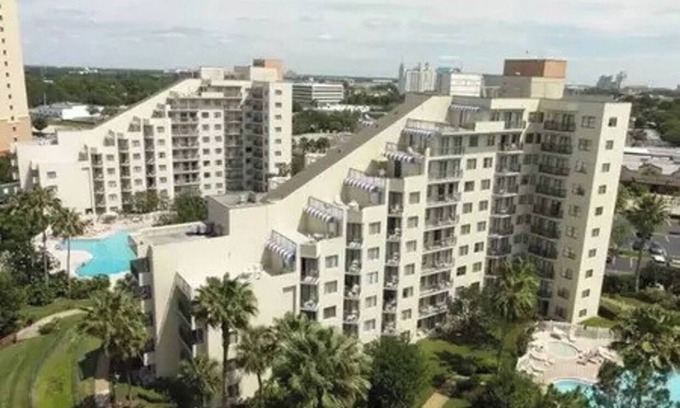 Southwest Orlando Condo | Discover a New Condo Near Disney with Family-Friendly Amenities