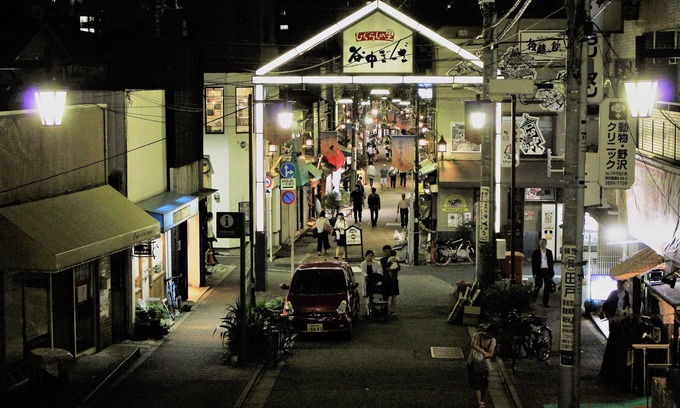 Yanaka Apartment | Convenient Stay for 8 Near Nippori Station, Kid-Friendly