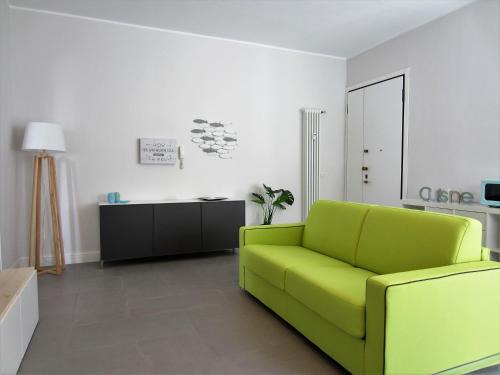 Viserba Apartment | Modern Oceanfront Apartment with 9.5/10 Guest Rating