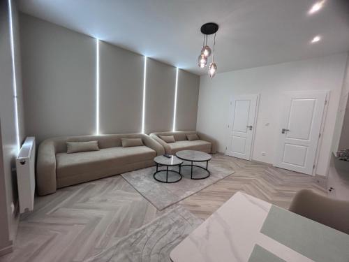Old Town Apartment | New Modern Comfort in the Heart of Bratislavas Old Town