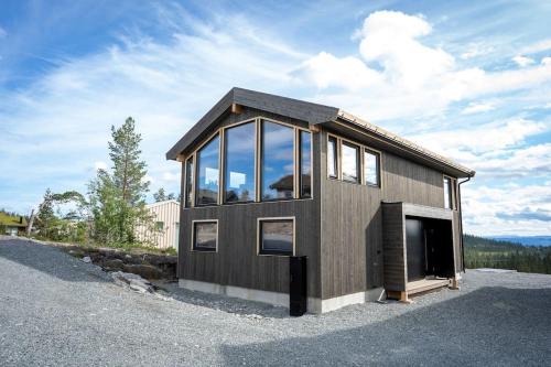 Kroderen Ski Chalet | Modern Cosy Hut Near Norefjell Ski & Spa - Rated 10/10!