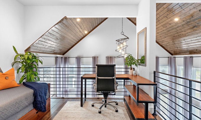 Slidell House | Modern Getaway Just 30 Minutes from Vibrant New Orleans