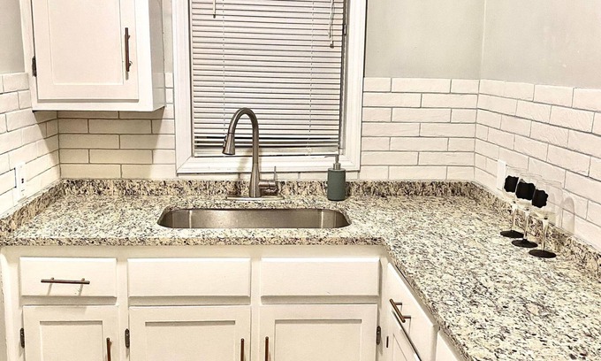 Mount Pleasant Apartment | Modern Home in Providence - Close to Downtown & Great Amenities!