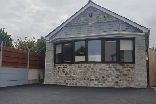 Delabole House | Modern Self-Contained Cottage - Guest Rated 9.5/10