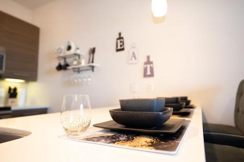 Brentwood Apartment | Discover a Modern 1Br/1Bth Oasis in Central Austin