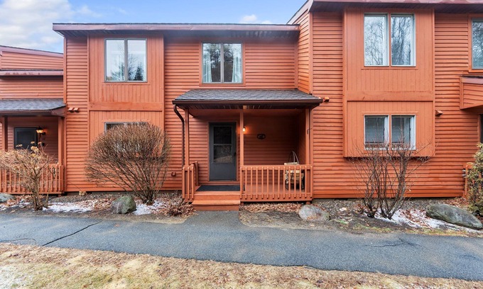 North Creek House | NEW! Moxham 58H - Adirondack Retreat Mountain Views by The Summit at Gore Mountain