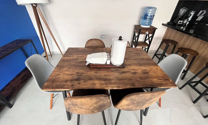 Puebla Apartment | New Ground Floor Apartment near Angelópolis