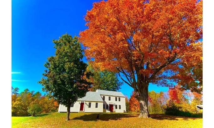 Bar Mills Other | *NEW* Newly Renovated Spacious 1700s Historic Farmhouse