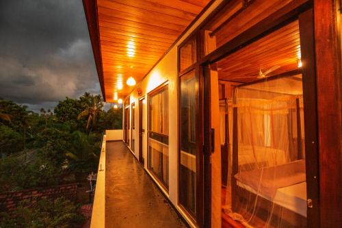 Midigama Hotel | Relaxing Ocean Vibes with Private Beach & Spa Access