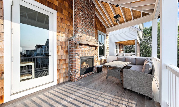 North Beach Haven House | Stunning Oceanside Home with Pool and Ocean View Awaits!