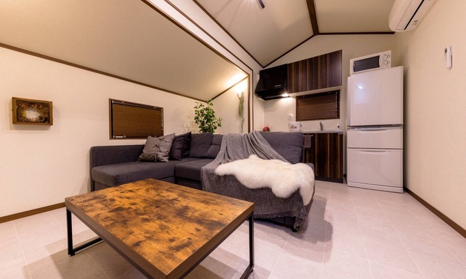 Fujikawaguchiko House | Convenient Stay Just 2 Minutes from Minamitsuru-gun