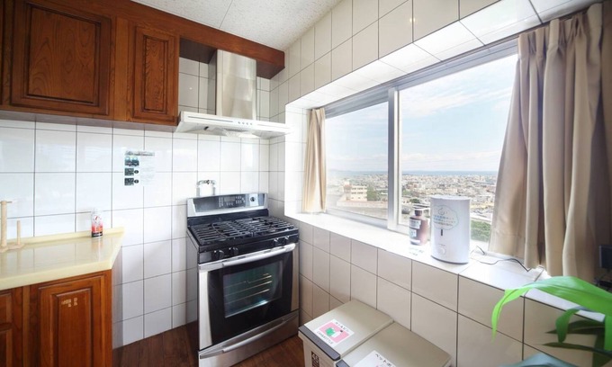 Kadena-cho Apartment | Unforgettable Stay at New Open Hotel in Okinawa