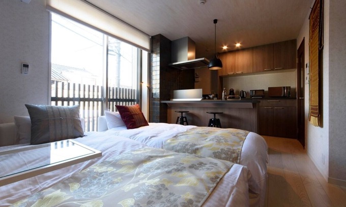 Kanazawa Apartment | Convenient Stay Near Kanazawa Station with Family Amenities