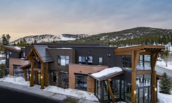 Breckenridge Condo | Discover Park Ave Flat 14: Ideal Condo Near Top Attractions