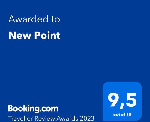 Zagreb Apartment | Discover New Point: Family-Friendly & Wheelchair Accessible