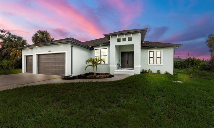 South Gulf Cove House | Perfect Getaway with Private Pool Near Boca Grande Beaches