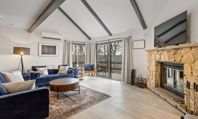 Village at Camelback House | Family-Friendly Retreat with Pool and Hot Tub at Camelback