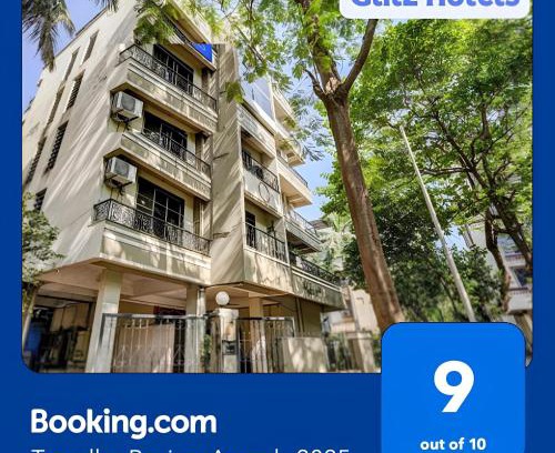Vashi House | Ideal Family Retreat at New Prabhu Sharan by Glitz Hotels