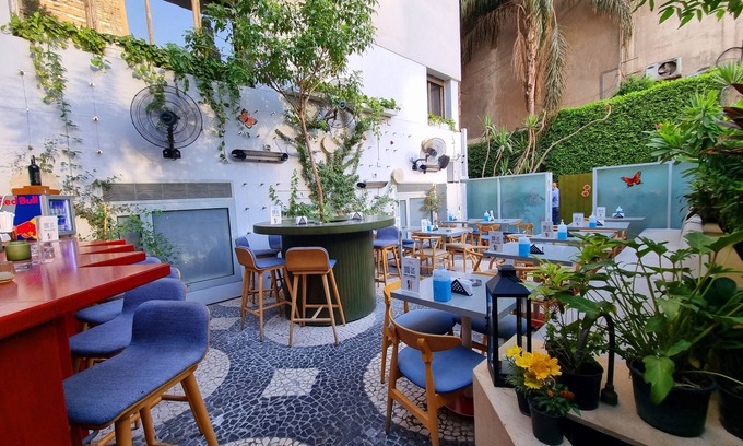 Zamalek Hotel | Discover New President Hotel Cairo: Eco-Friendly Comfort