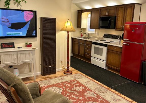Kimberly House | Discover Private House B with EV Plugin & Exceptional Rating