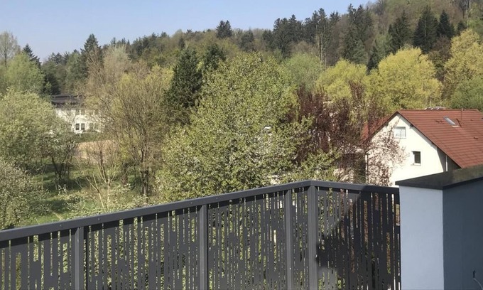 Ljubljana Bed & Breakfast | NEW private Suites (private bathroom) 10 minutes walk from city centre