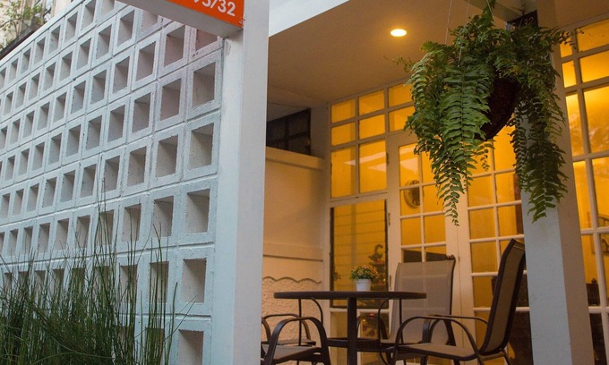 Nimman House | NEW Promotion ! NEAR Nimman & Maya 1 minute