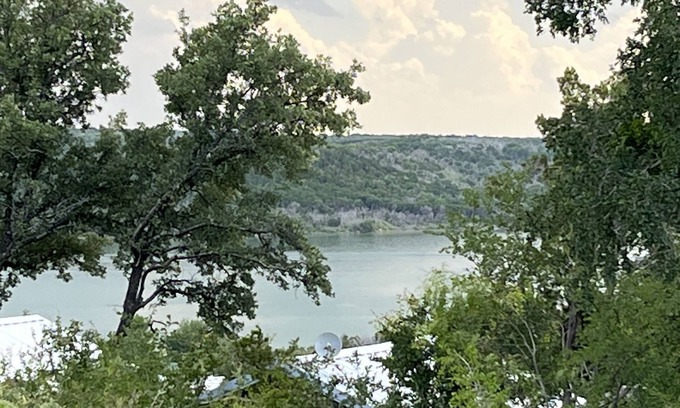 Graham House | Explore New PK Lake Property with Pool and Hot Tub