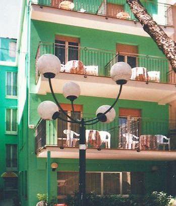 Cattolica Bed & Breakfast | Pet-Friendly Stay at New Prophet with Complimentary Breakfast
