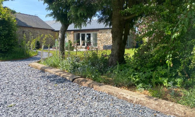 Knott End-on-Sea House | Discover a New Holiday Lodge with Pet-Friendly Comfort