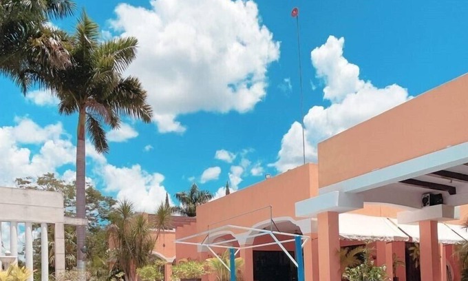 Uman House | **New ** Quinta Palma Real