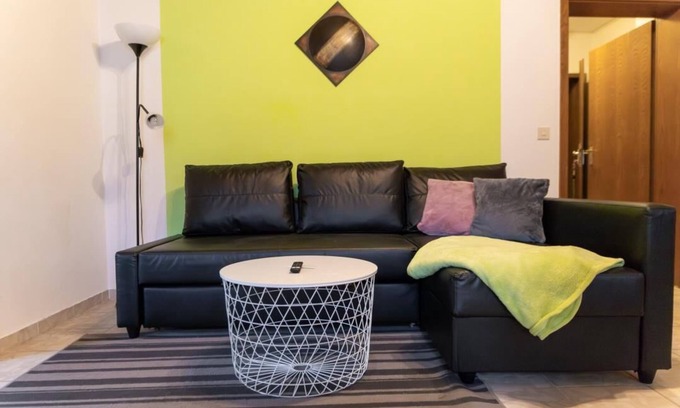 Weissenstadt Apartment | Discover Reiterhof Finkenmühle: Family-Friendly Getaway