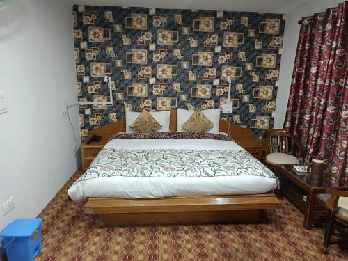 Laripora House | New Relax Inn