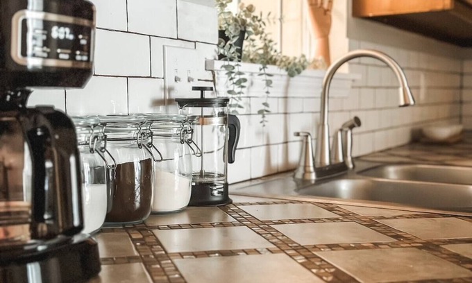 Mobile Apartment | Modern 2BR Home with Patio - Pet Friendly and Family Ready