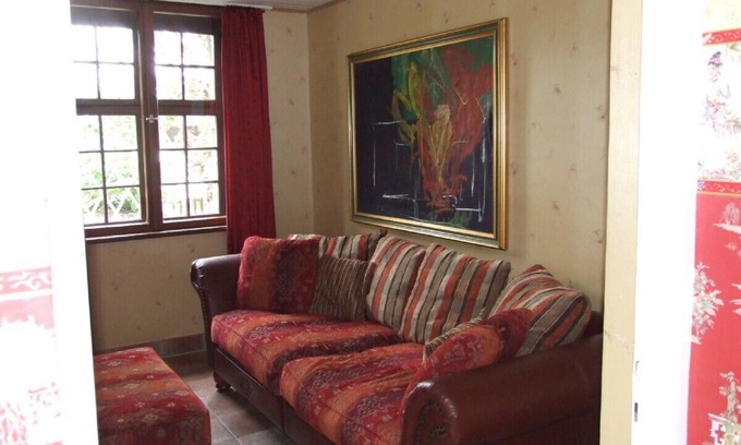 Berchtesgaden Apartment | Renovated Holiday Home in Historic Building - 10/10 Rated