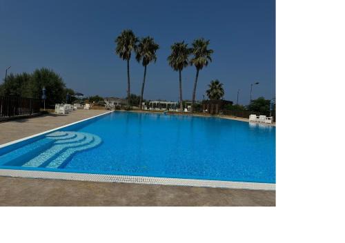 Campofelice di Roccella House | Cozy New Residence with Pool and Private Beach Access