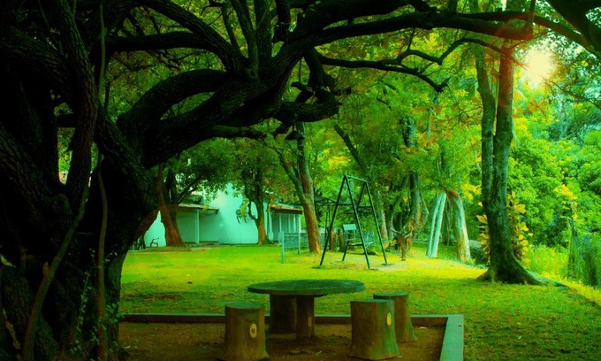 Mahiyanganaya House | Budget-Friendly New Rest House Inn: Pet & Child Friendly