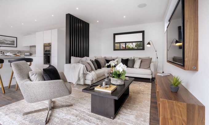 Bowness-on-Windermere House | Discover Richmond House: Unique 5-Star Grand Design Awaits