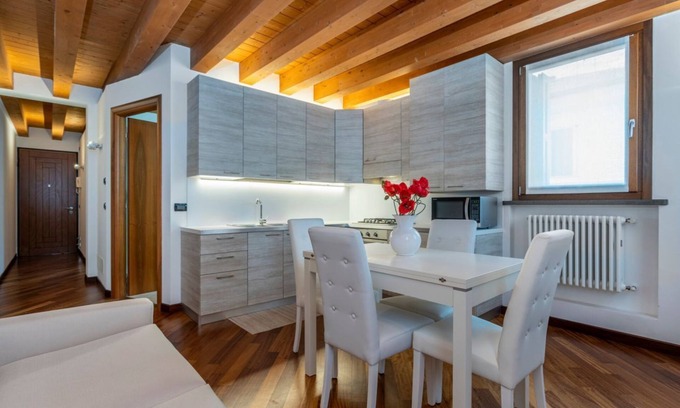 Palmanova Apartment | Comfortable Stay at NEW RIDE APT - Starry Palmanova