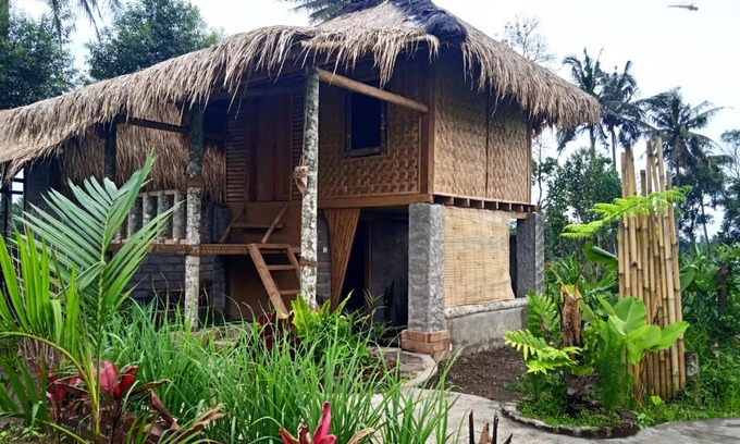 Kotaraja House | Pet and Child Friendly: New Rinjani Bungalows Await