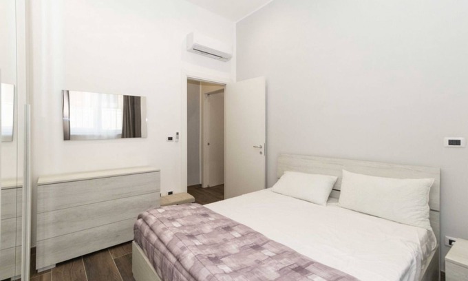 Millefonti Apartment | Bright & Inviting Apartment for 4 near Lingua/Molinette