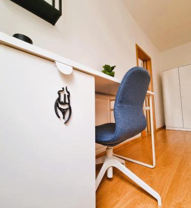 Piestany Apartment | Pet-Friendly Retreat: Rosetta Apartment with 9/10 Reviews