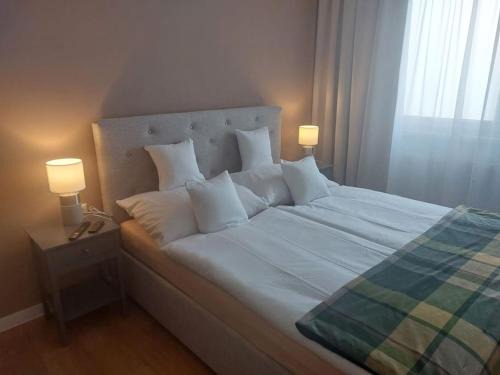 Levoca Apartment | Child-Friendly Retreat at New Selina Byt with 10/10 Rating