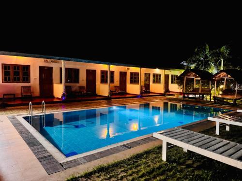 Nilaveli Hotel | New Shan Guest