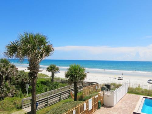 New Smyrna Beach Resort | Oceanfront Escape at New Smyrna Waves by Exploria Resorts