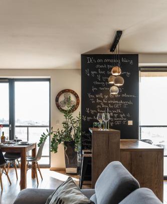 Vysne Opatske Apartment | Inviting Apartment with City Views - Guest Rated 9.8/10