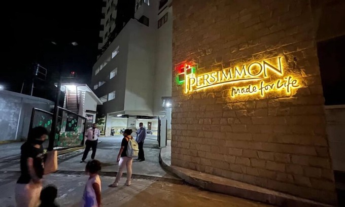 North Reclamation Area Condo | Modern Studio Near SM/Ayala Malls with Fast Internet