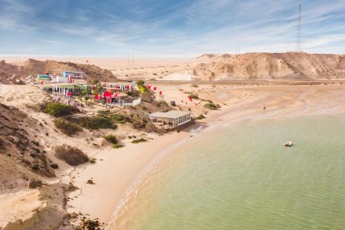 Dakhla Hotel | New Spirit Dakhla