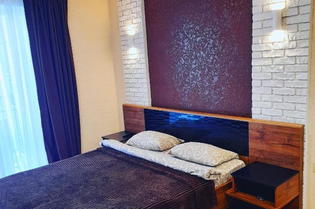 Kosuv Stary Apartment | Cozy NEW Studio Apartment: Guest Rated 9.4/10
