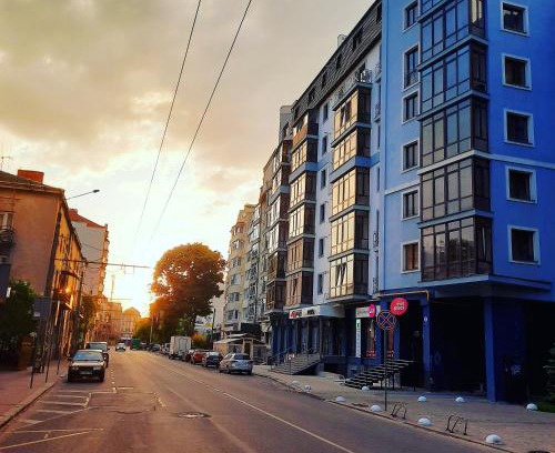 Kosuv Stary Apartment | Experience Comfort at Podobovo Ivano-Frankivsk - 9.1/10